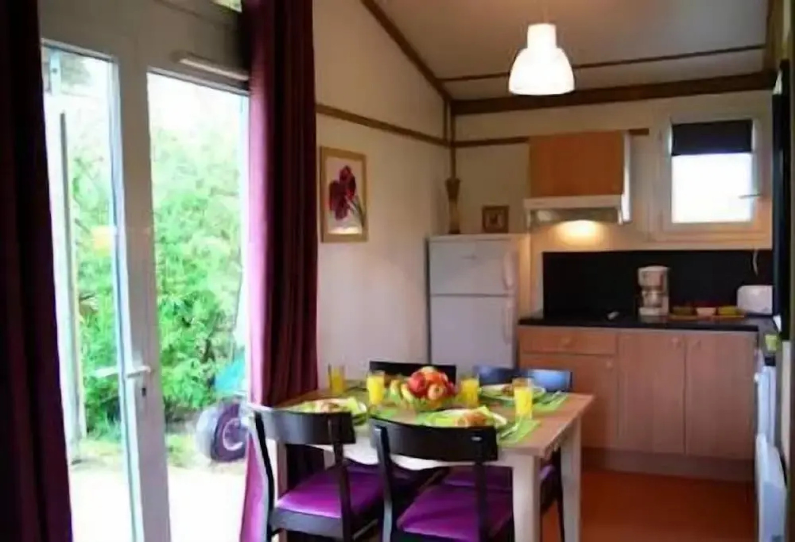 Lagrange Vacances Port Lalande