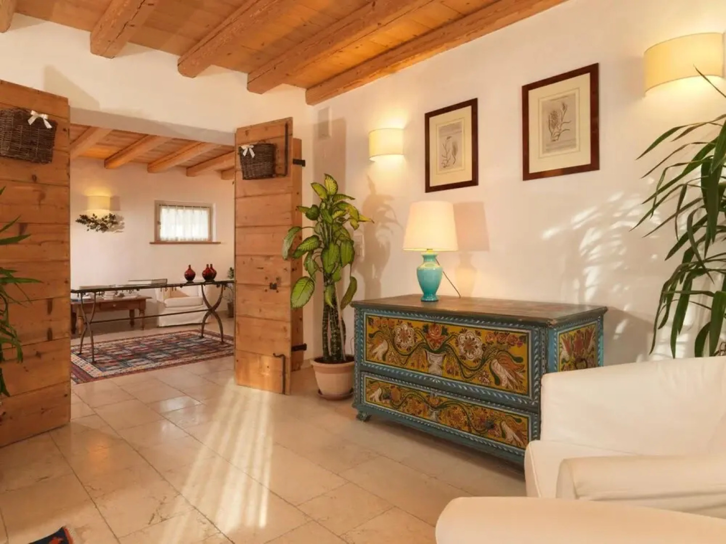 Villa Toderini Agriturismo