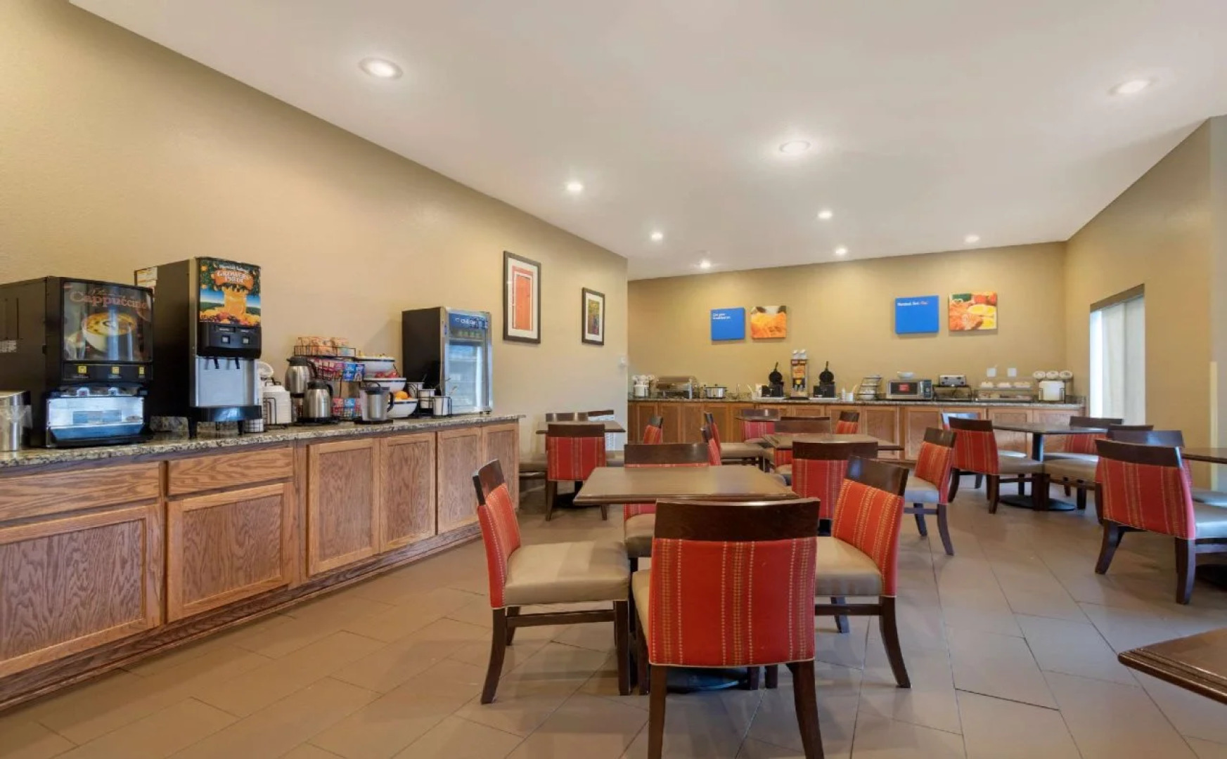 Comfort Inn & Suites Pittsburg KS