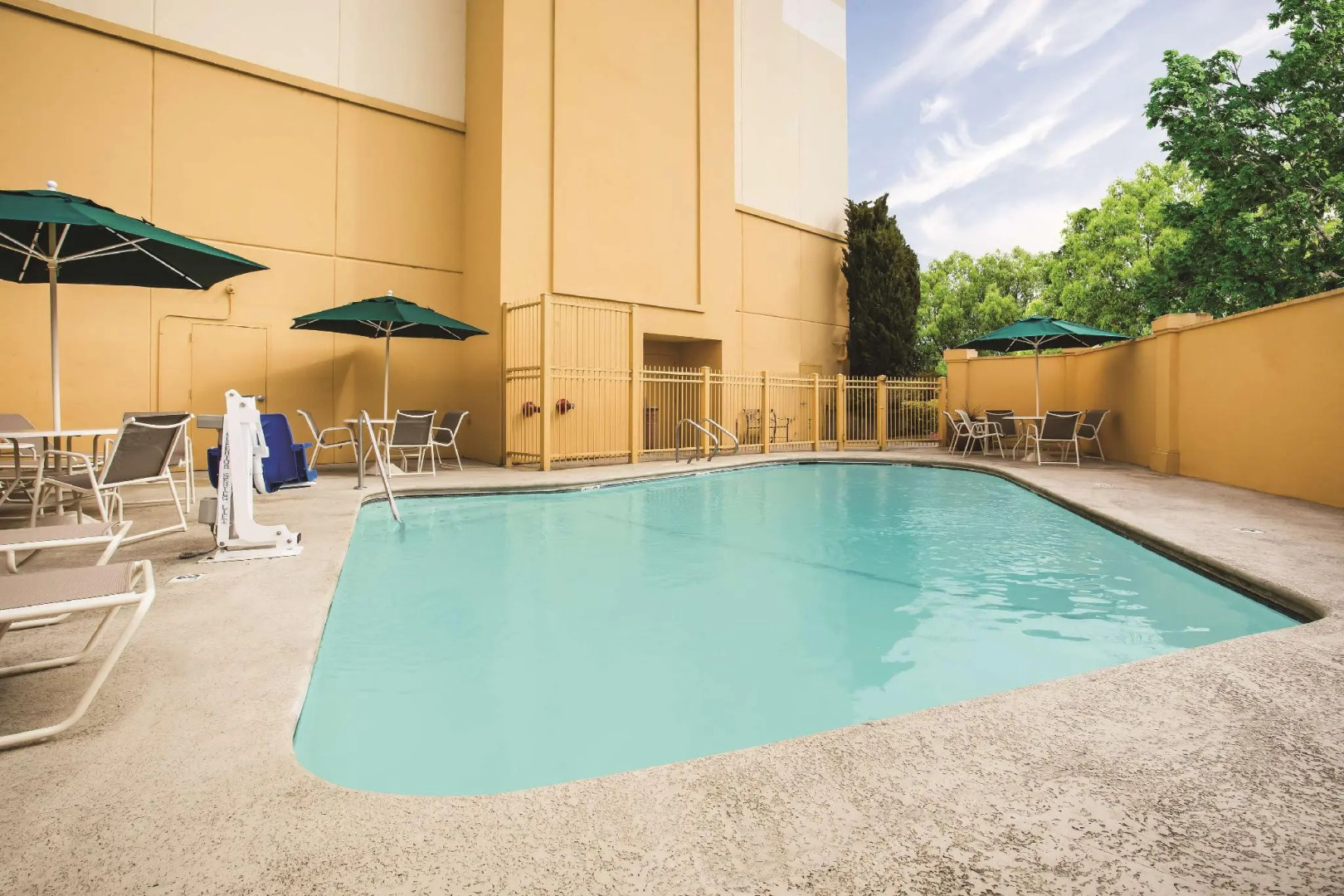 La Quinta Inn & Suites Seattle - Bellevue - Kirkland