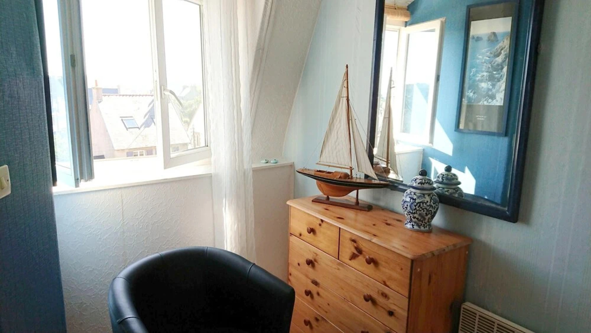 Apartment Rue de Trozoul