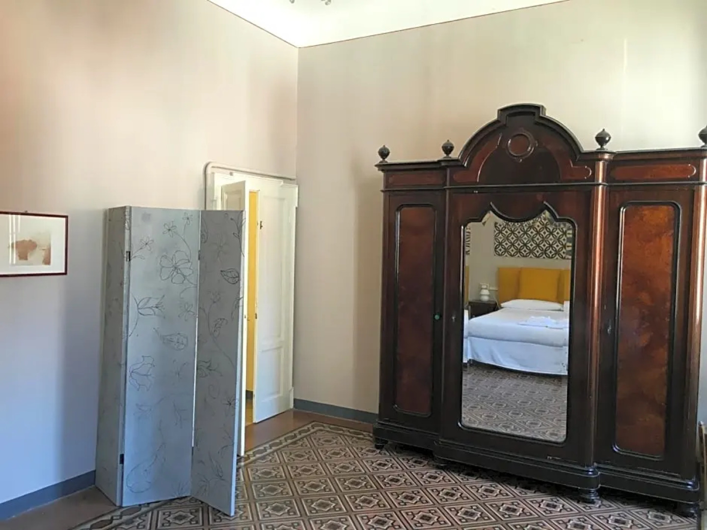 Bed & Breakfast Dèco