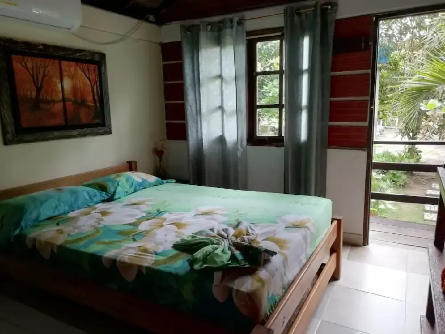 Estadero Rancho Aleja