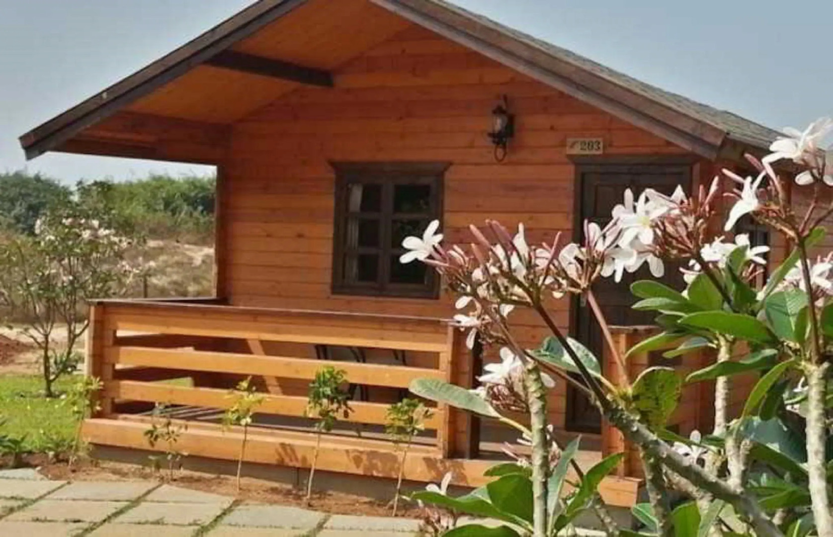 The Fern Beira Mar Resort