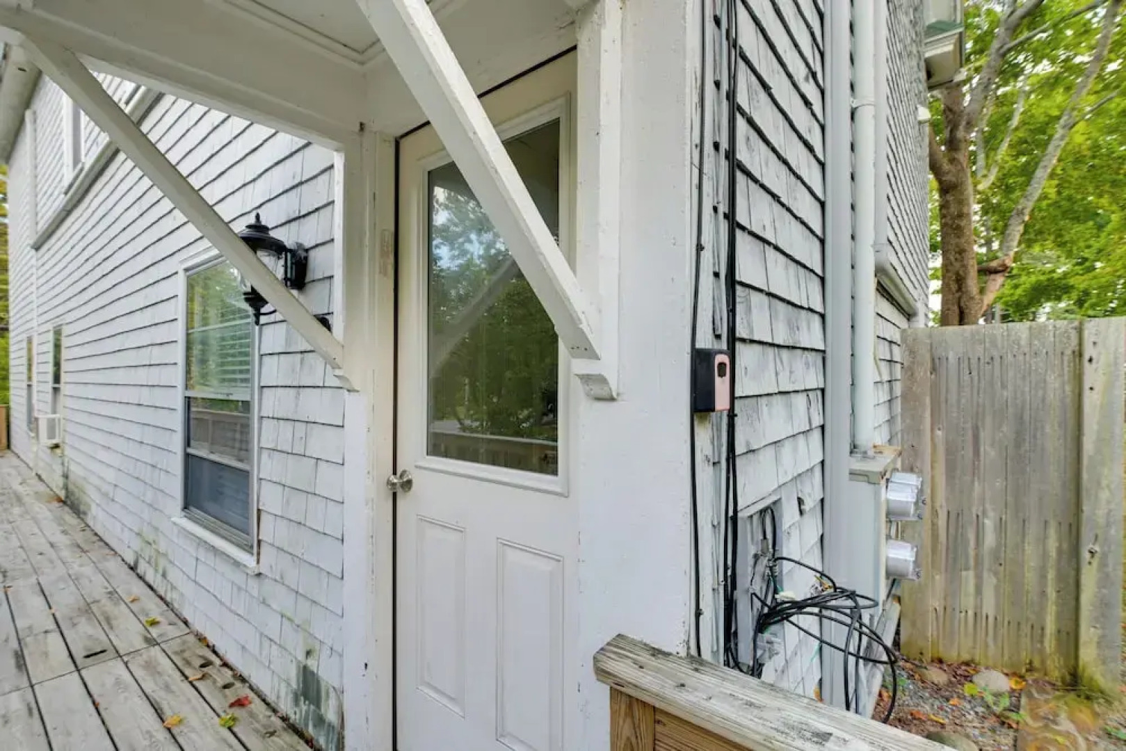 Walk to Harbor: Pet-friendly Apt in Sorrento!