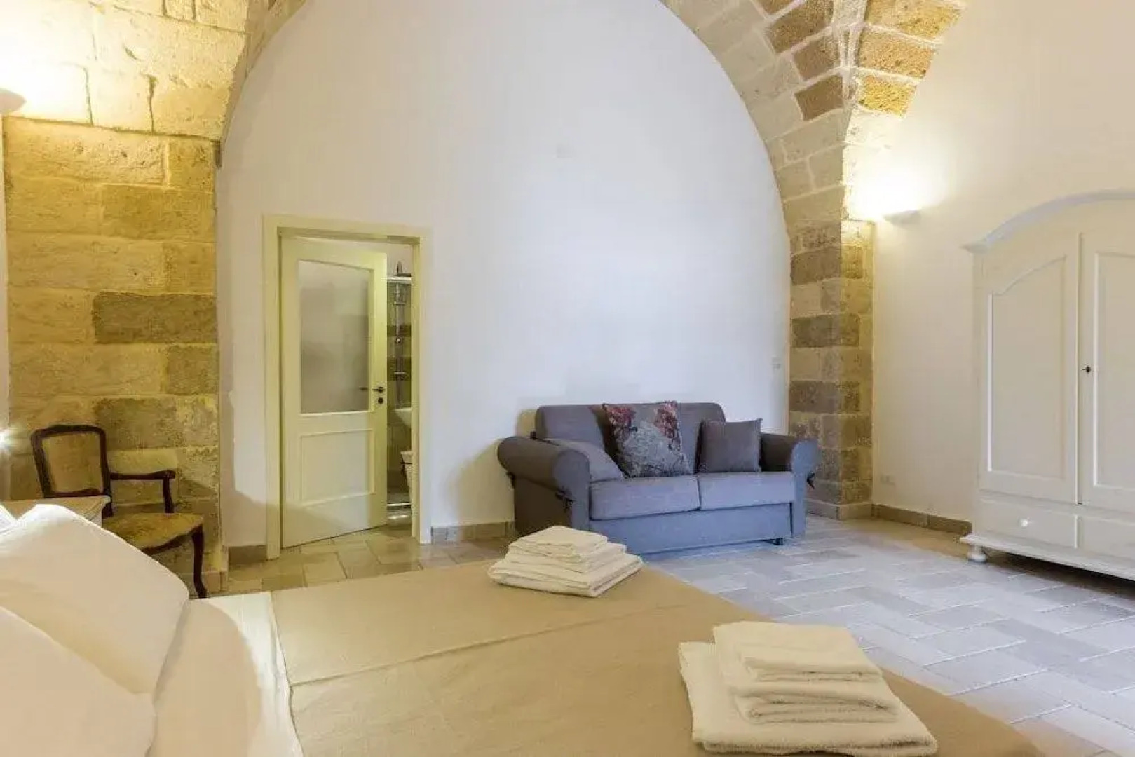 B B Donnantonietta Nobile Dimora