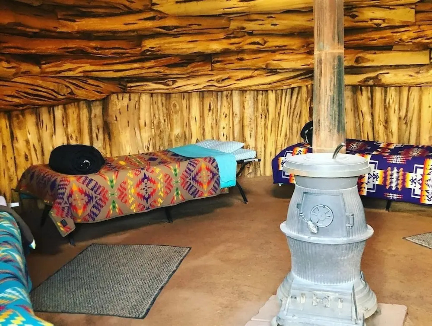 Shash Dine' EcoRetreat