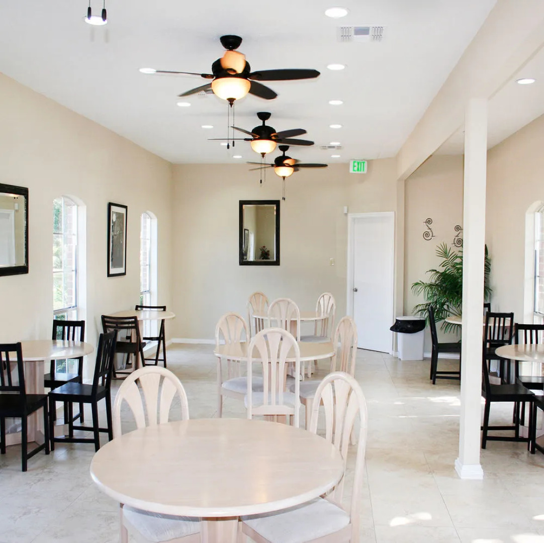 Columbia Lakes Resort, Conference Center & Country