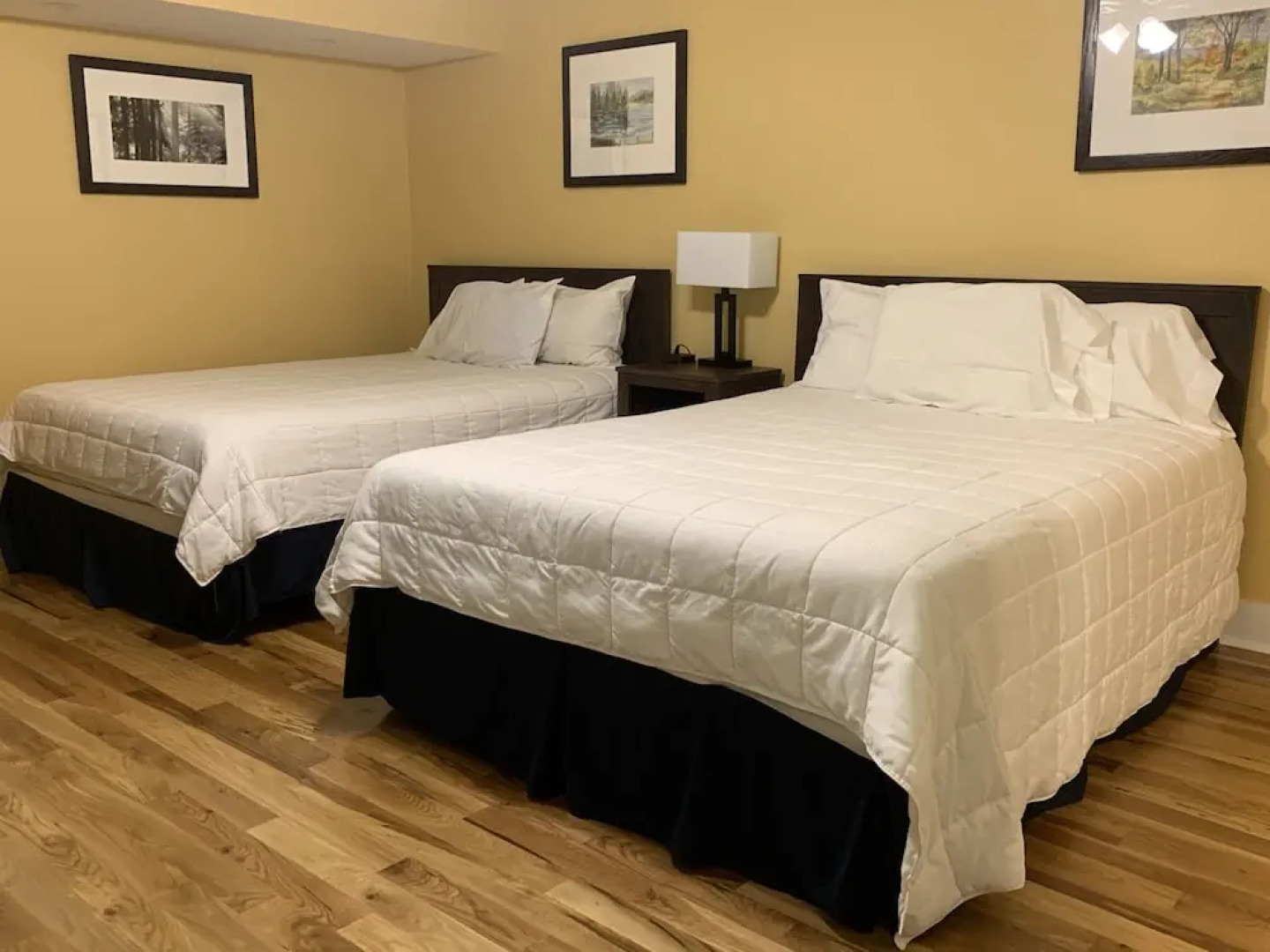 Kanuga Inn & Lodging