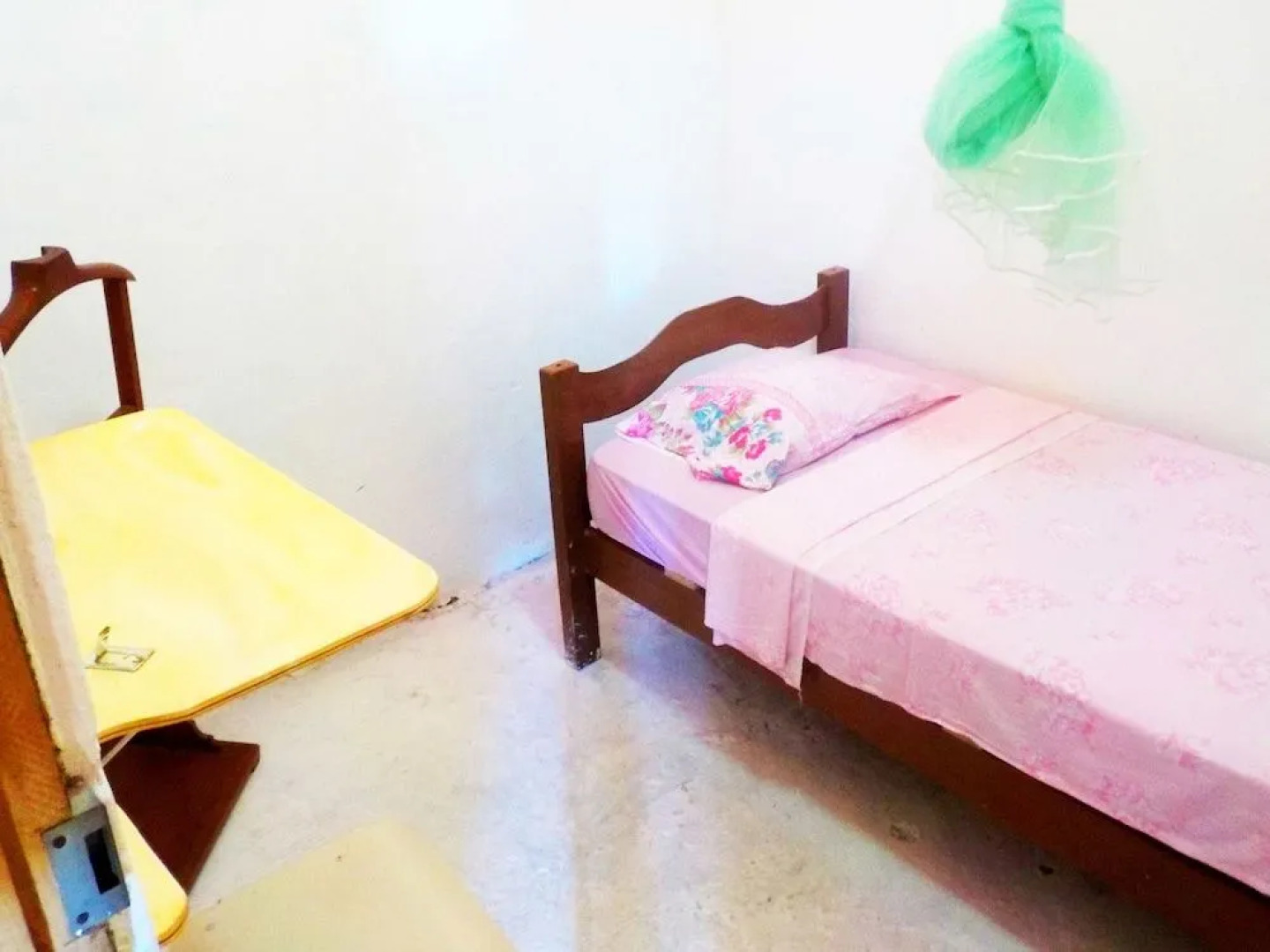 O Peixe de Boa Hostel