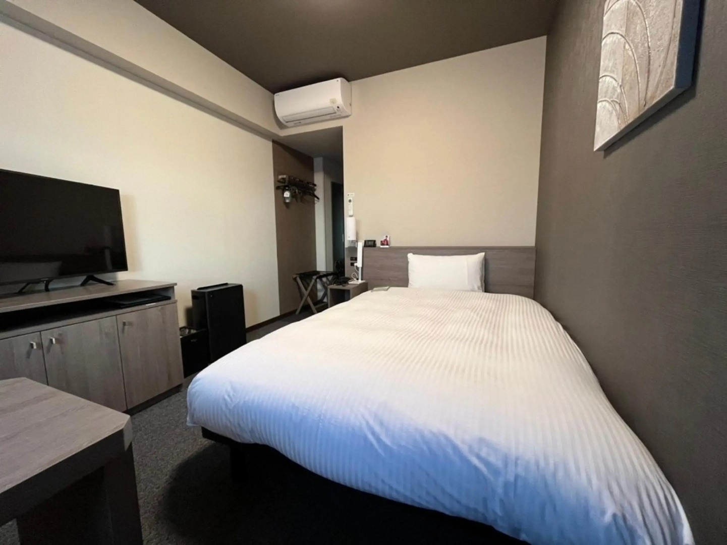 Hotel Route-Inn Shunan-Tokuyama Higashi Inter-