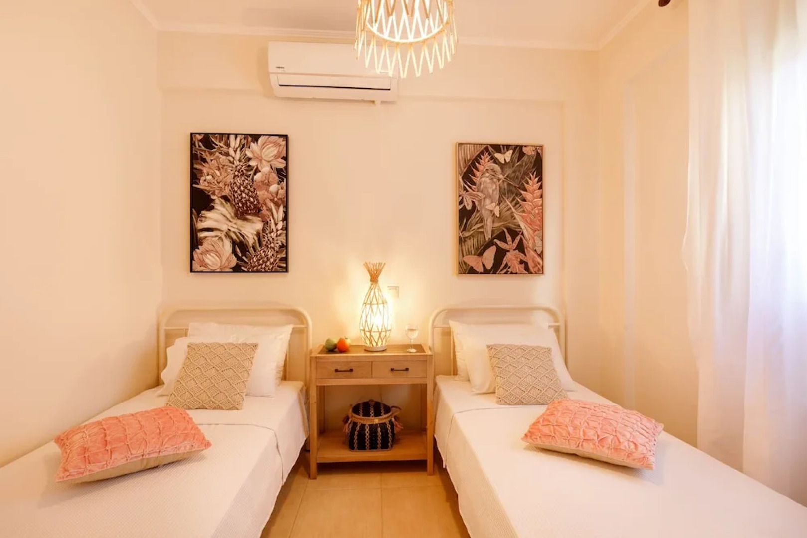 Sky Hill - Holiday Apartments