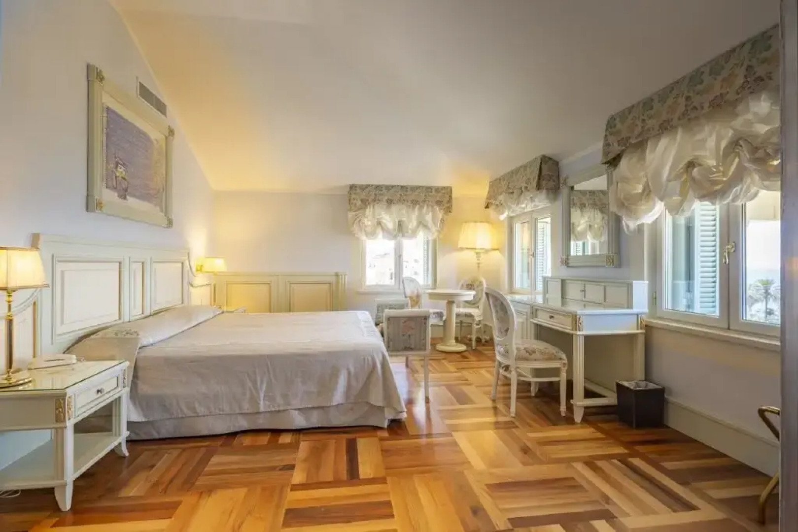 Hotel De Paris Sanremo