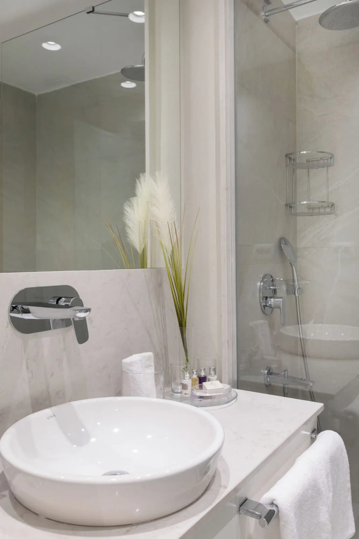 Bilkent Casa Costa Boutique Hotel - Boutique Class