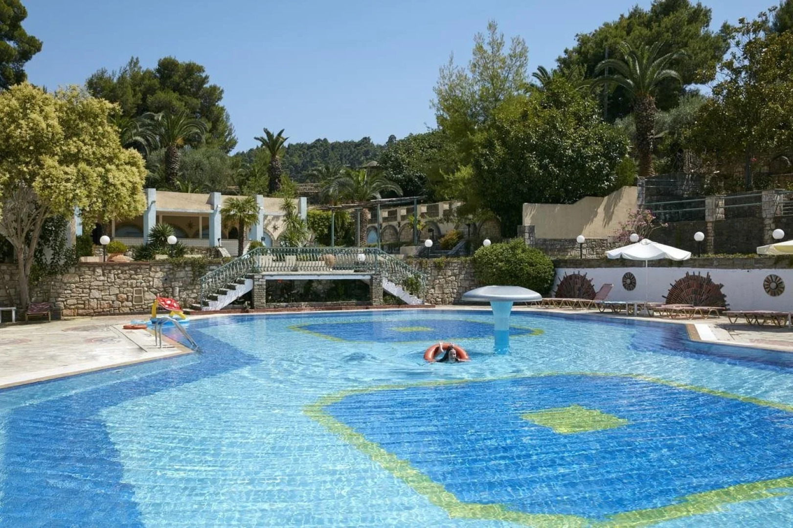 GHotels Macedonian Sun