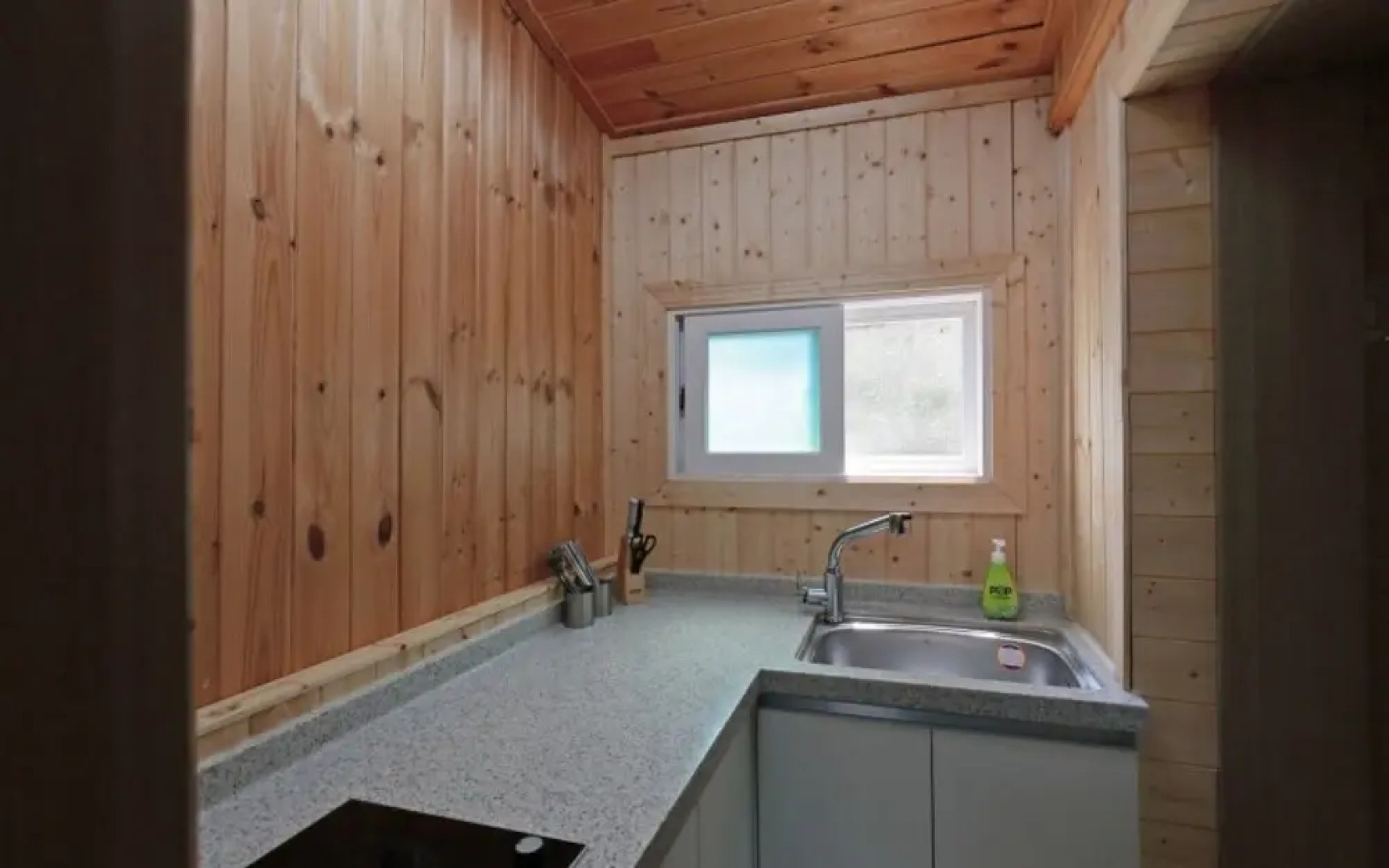 Yeongdeok Samsa Marin Village Pension