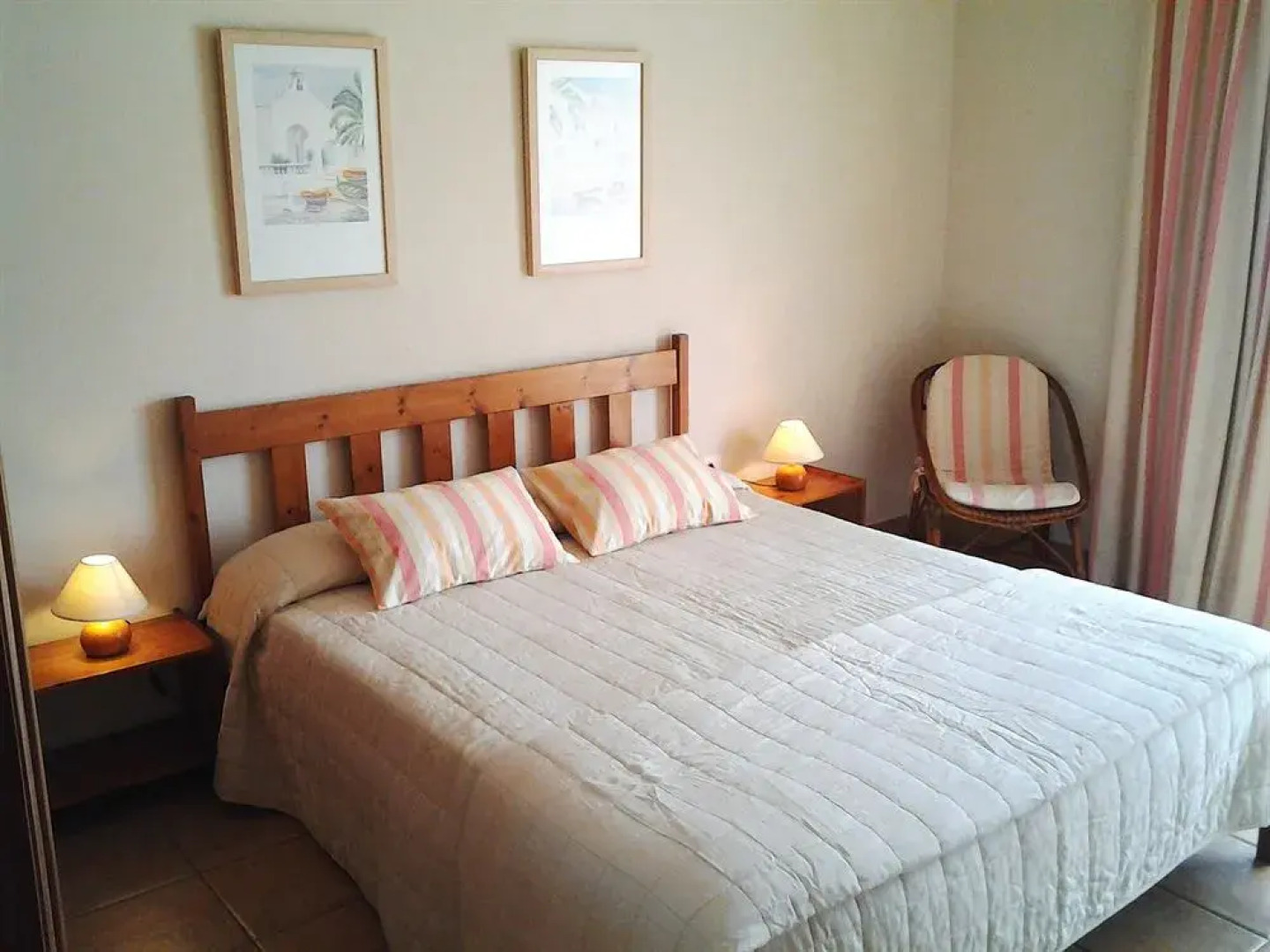 La Muralla Apartamentos