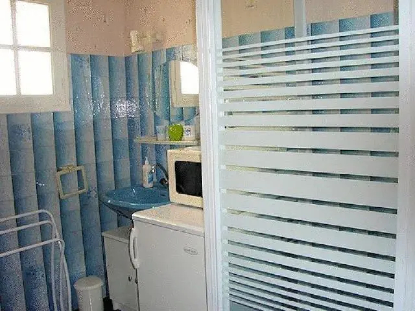 Les Chambres De La Vallée Du Blavet