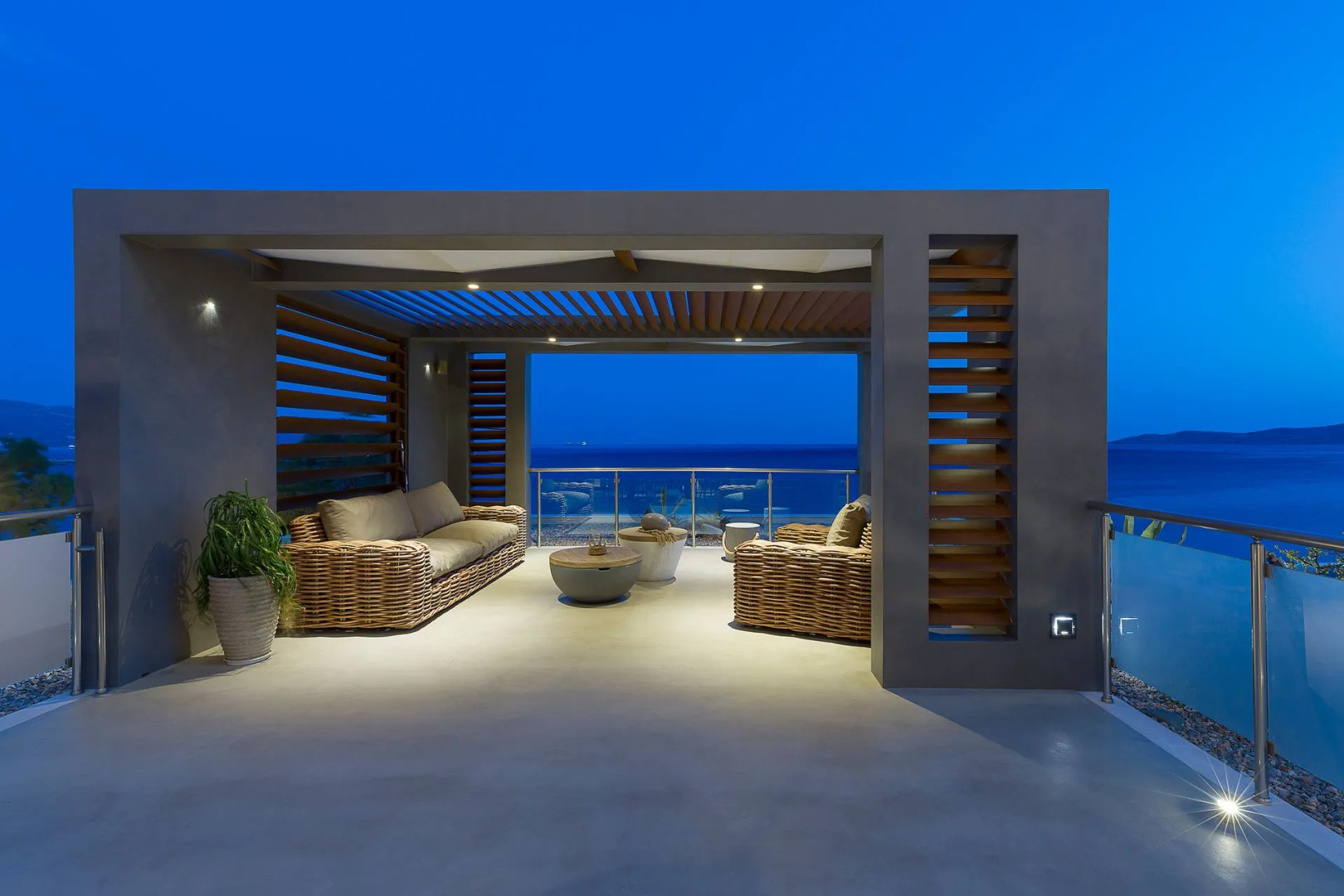 Anastasia Hotel & Suites Mediterranean Comfort