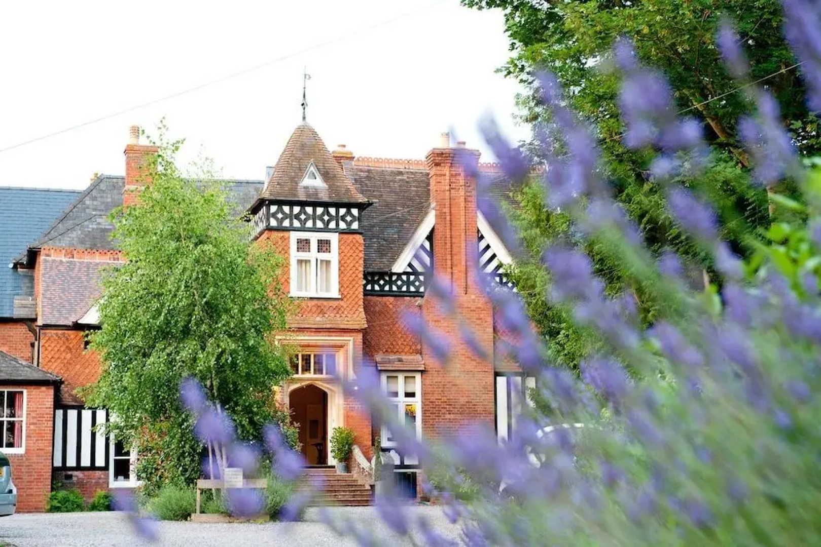 The Priory