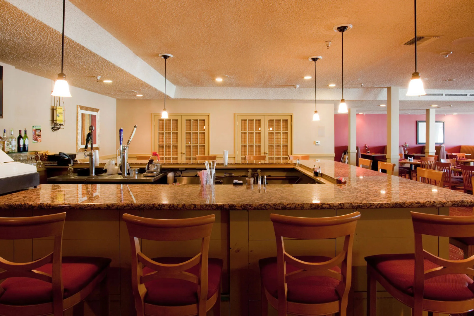 Best Western Plus Sparks-Reno Hotel