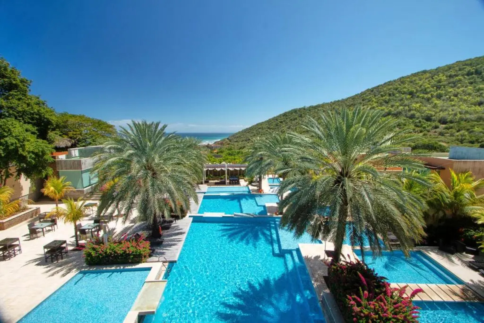 Maloka Hotel Boutique & Spa