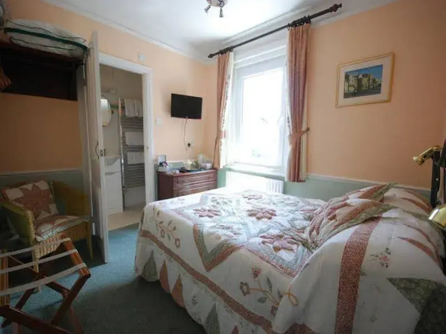 Rosemead Guest House