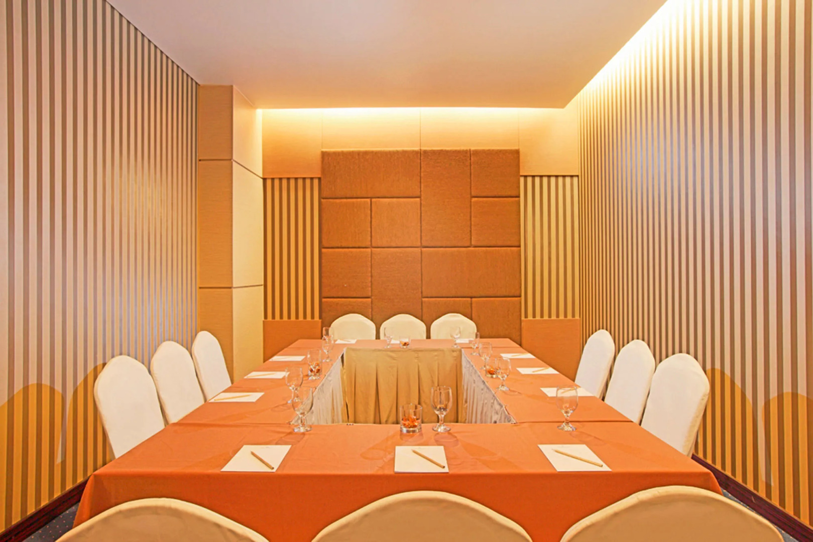 Hotel Santika Tasikmalaya