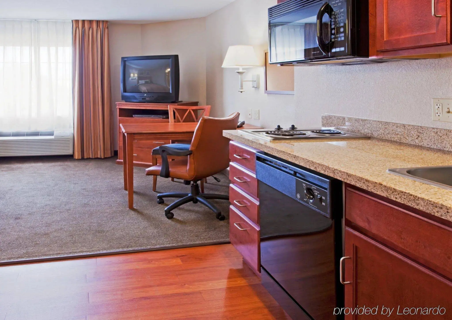 Candlewood Suites Ft. Lauderdale Airport/Cruise by IHG
