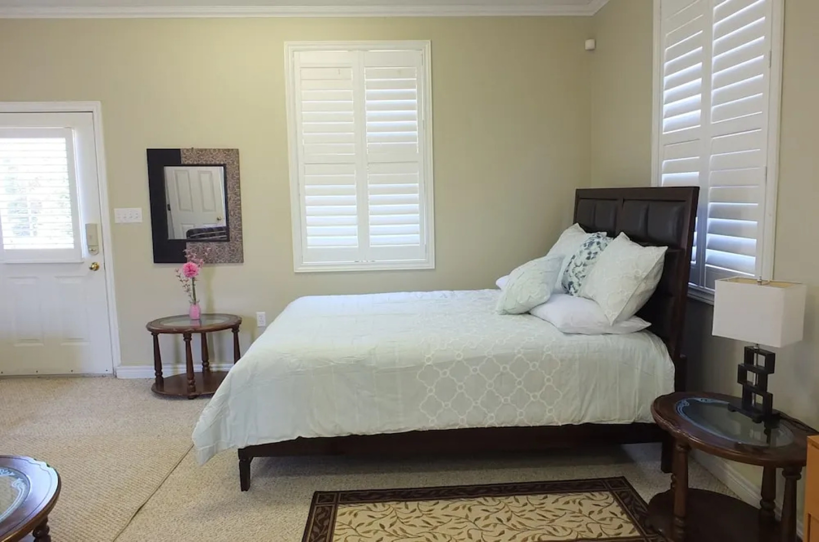 Bluewaters Retreat Bachelor Unit