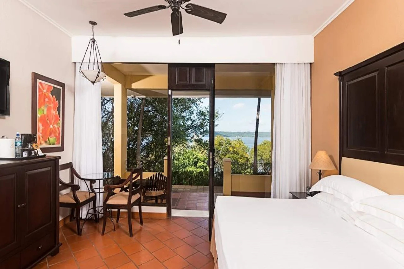 Occidental Papagayo - Adults Only - All inclusive