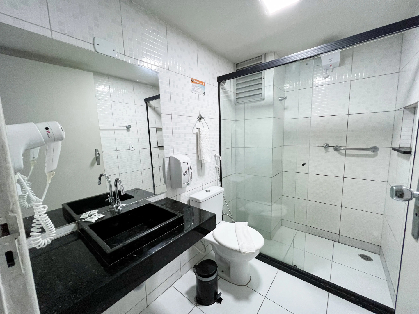 Ritz Praia Hotel Maceió