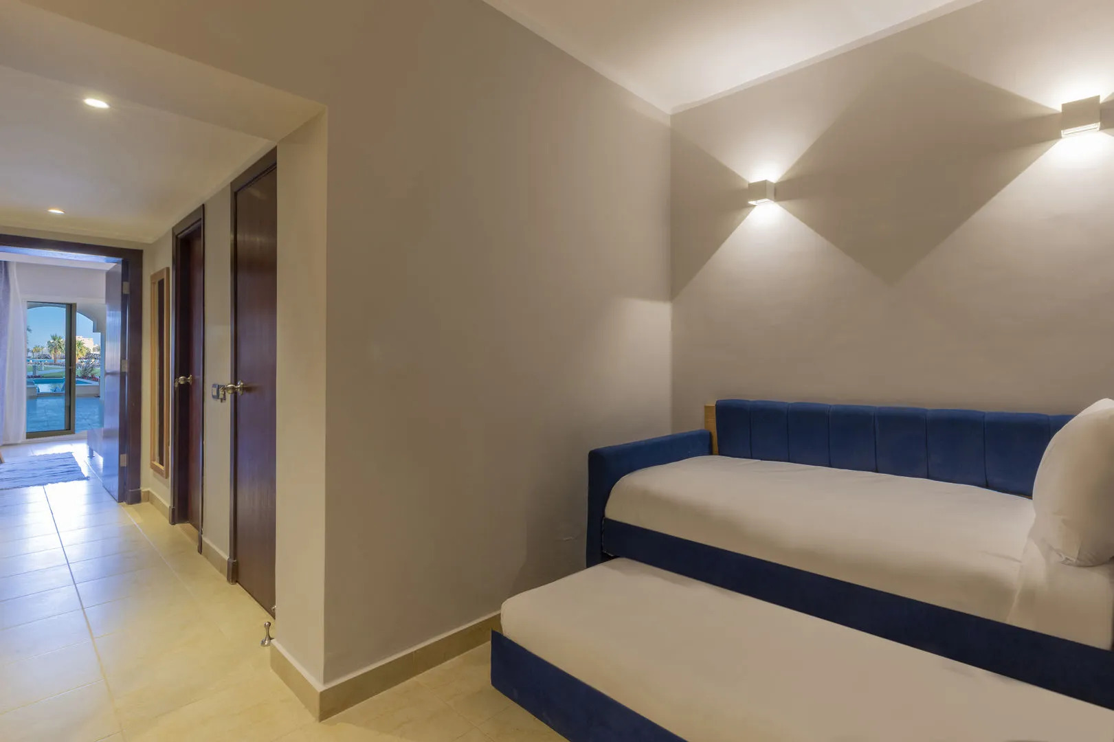 Sataya Resort Marsa Alam