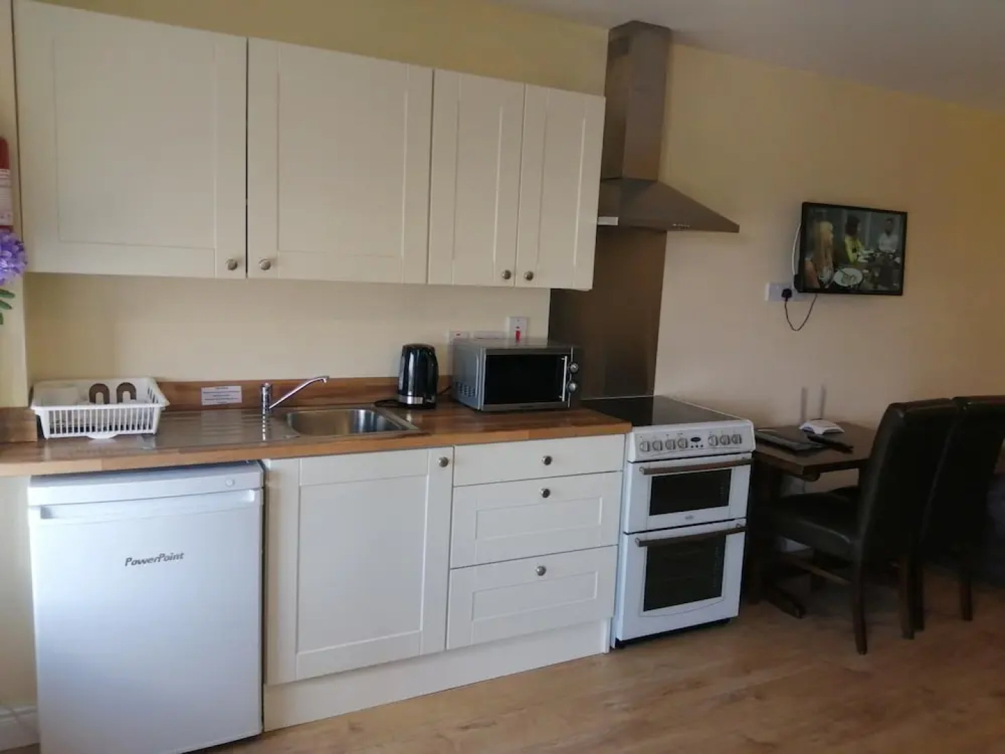 Tara View Apartments