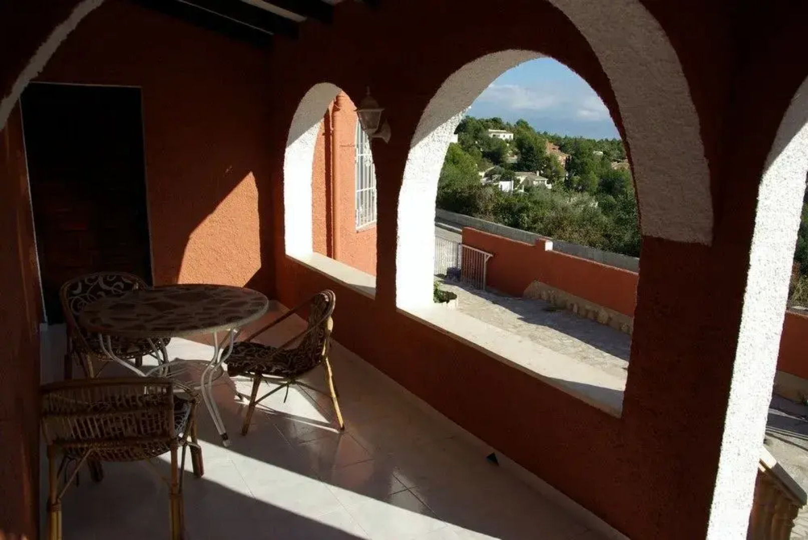 Villa in Benitachell, Alicante 102514 by MO Rentals