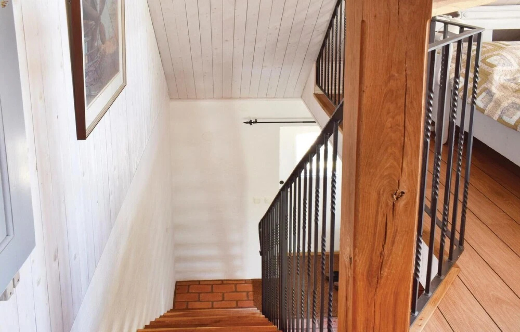 Nice Home in Munka-ljungby With 1 Bedrooms and Wifi