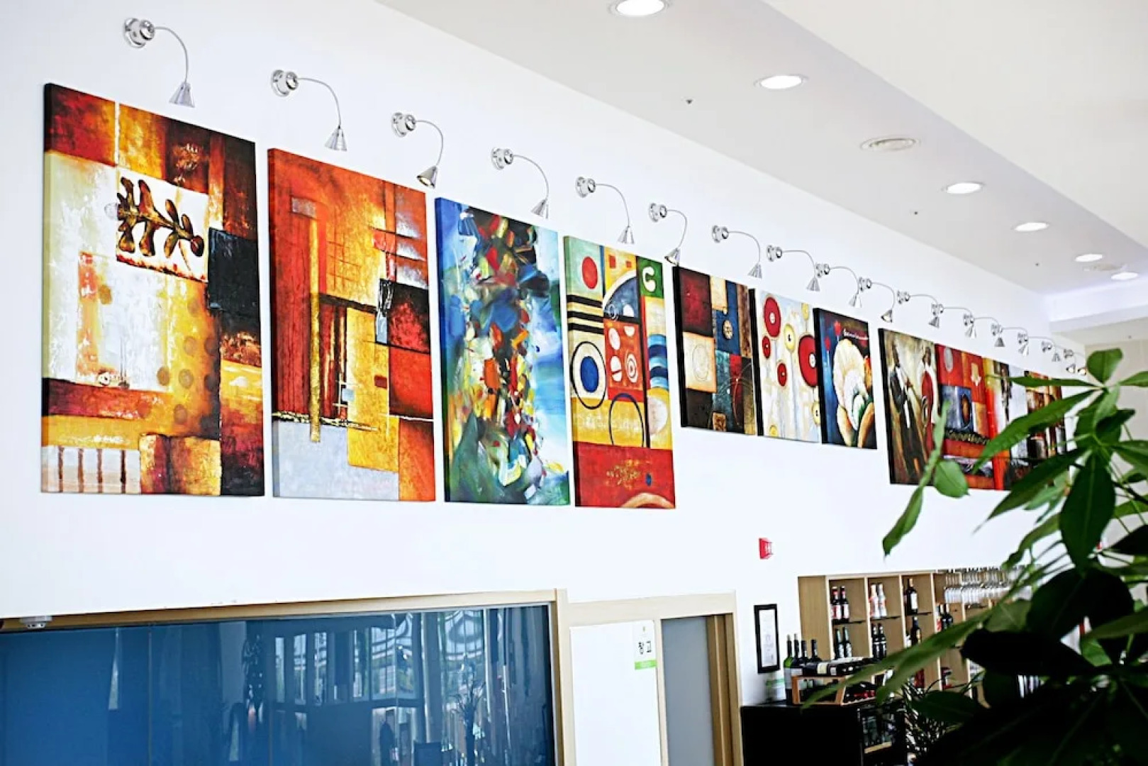 Apple Tree Hotel Gunsan