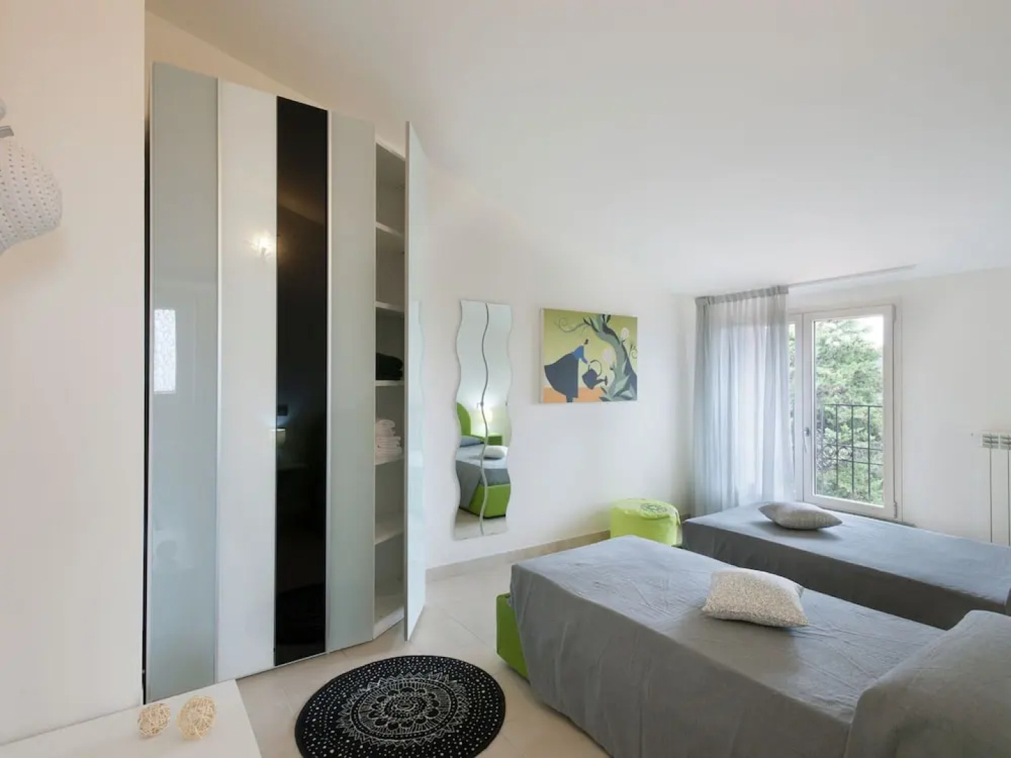 Grand Villa in Tavullia