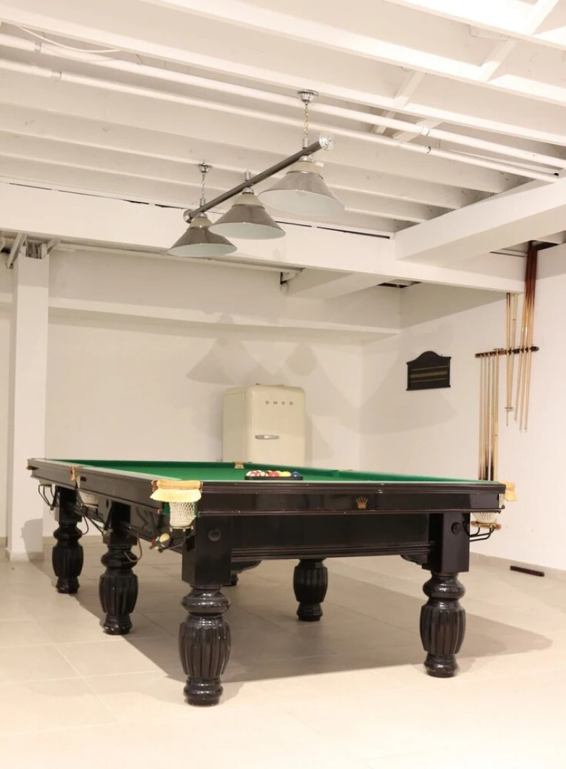 Gorgeous Mansion by Caesarea's Greatest Beach-hosted by Sweetstay