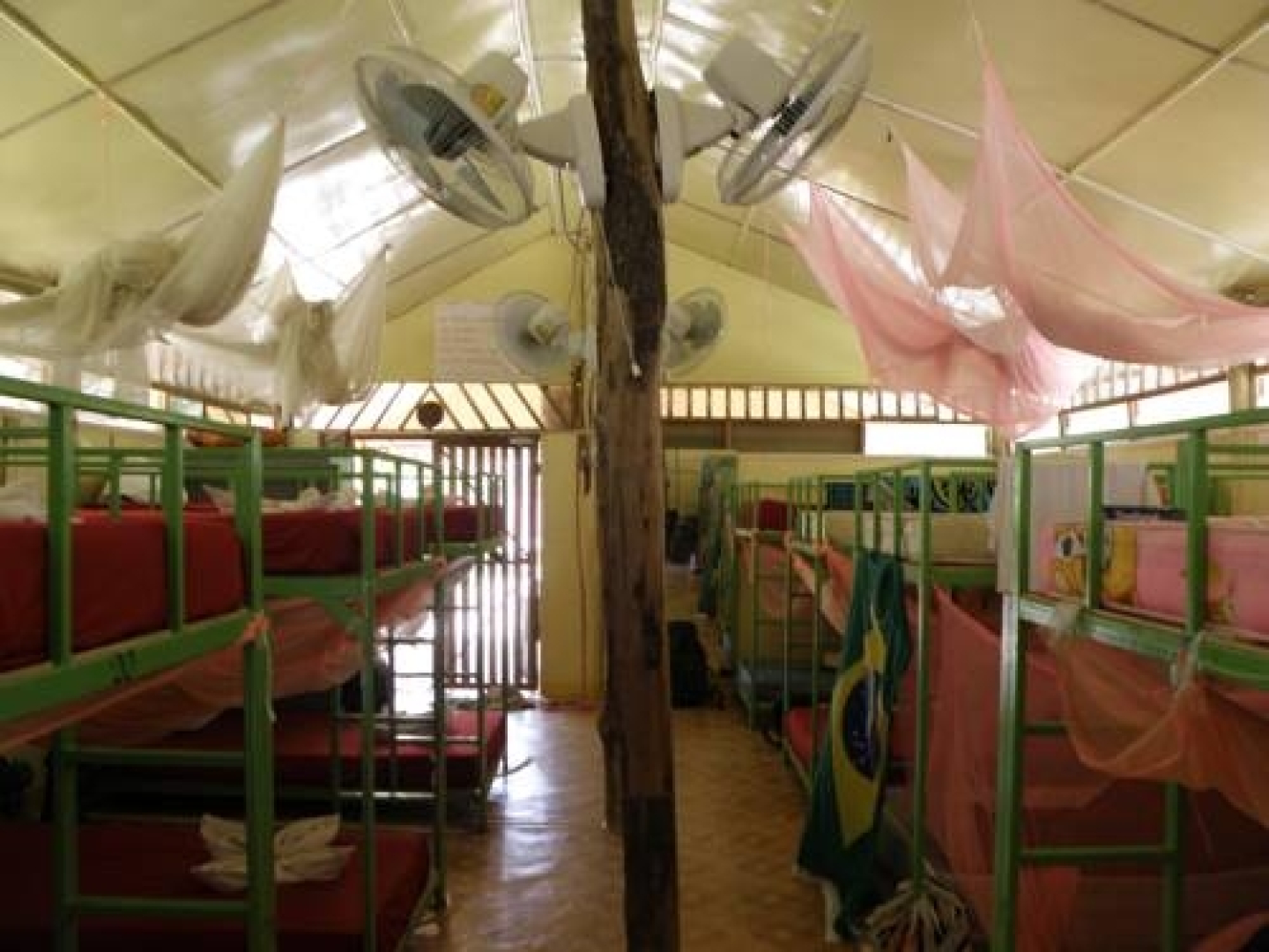 Flower Bungalow Phi Phi