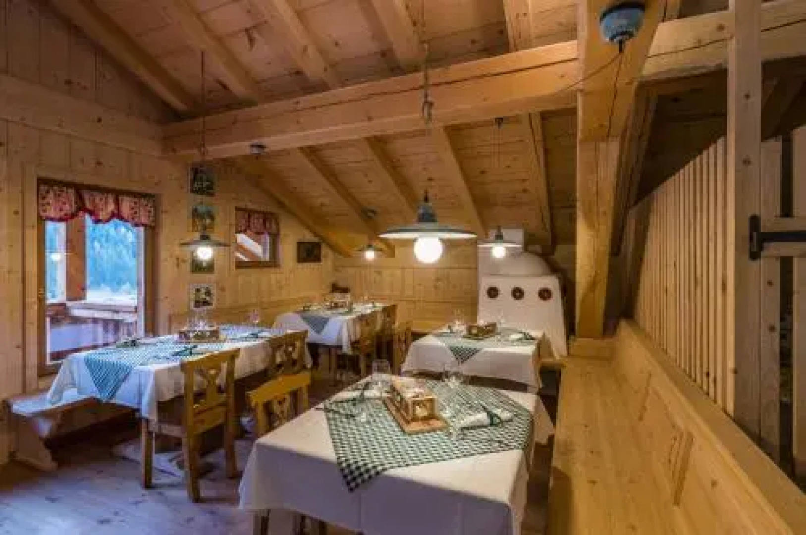 Agritur Ciasa Dò Parè