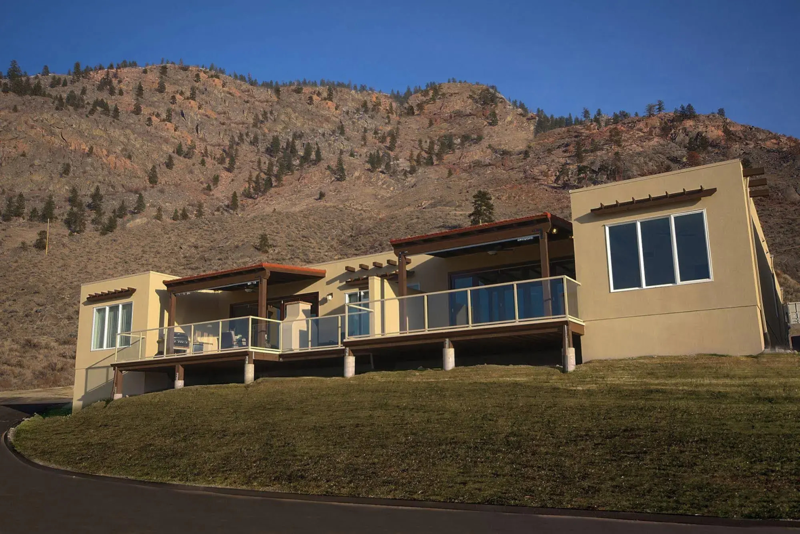 The Residences at Spirit Ridge