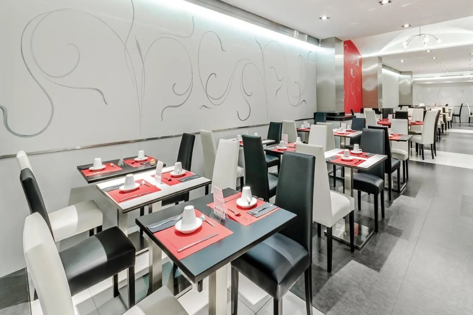 Hotel Ciutadella Barcelona