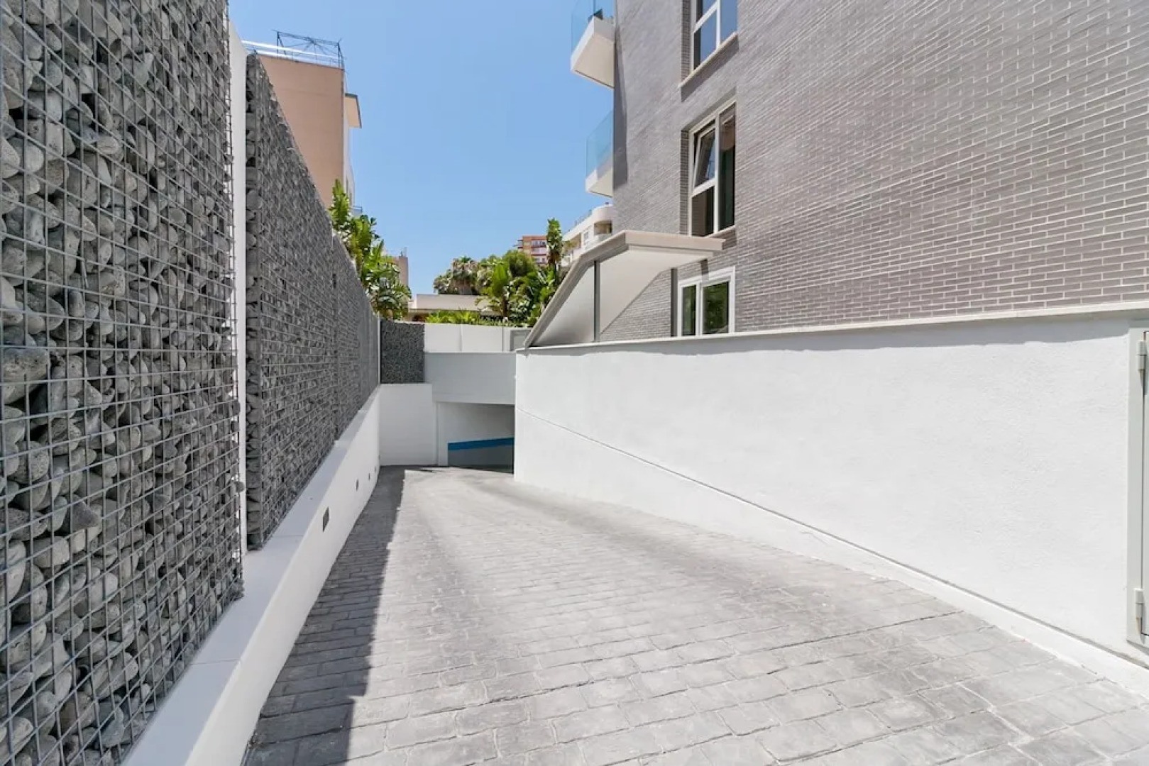 Apartamento Puerto Marina