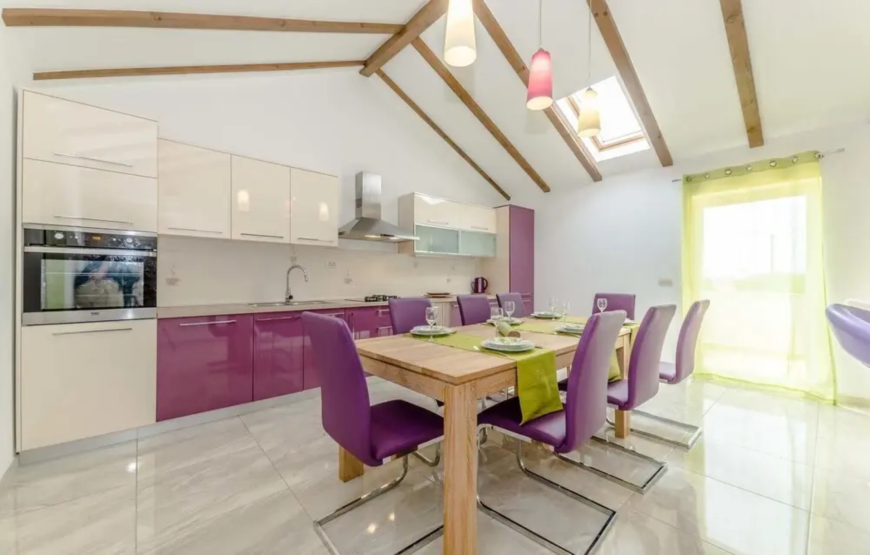 Nice Home in Zadar With Wifi and 4 Bedrooms