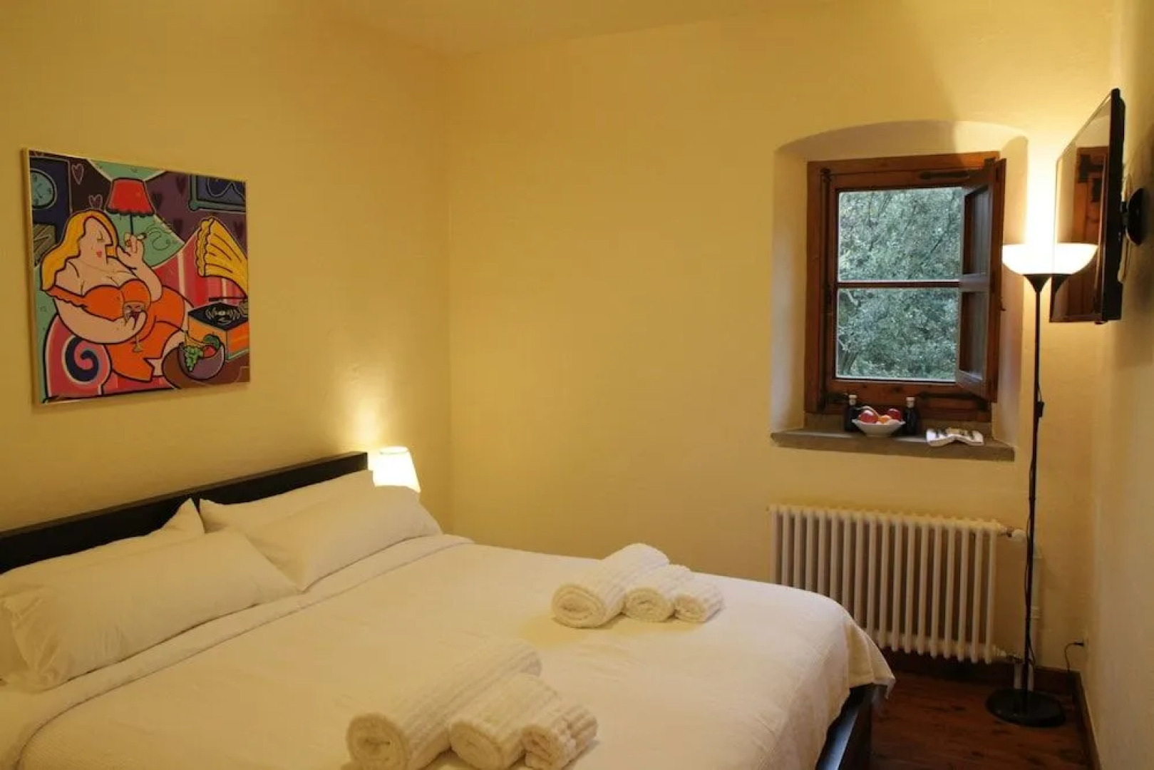 Hotel Boutique Vila Santa Lucia