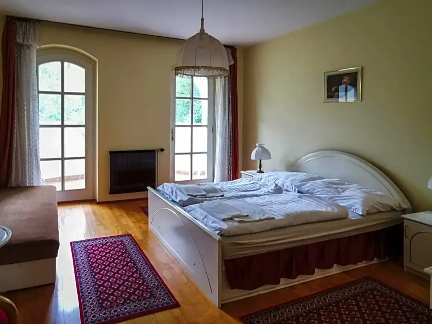 Cseri Kastélyszálló