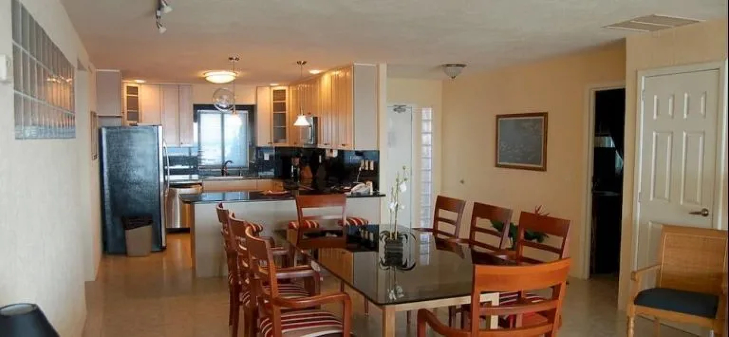 Penthouse B North El Cantil