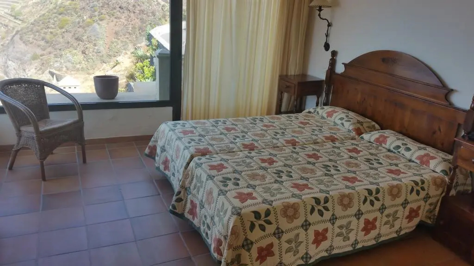 Apartamentos Playa de Los Roques