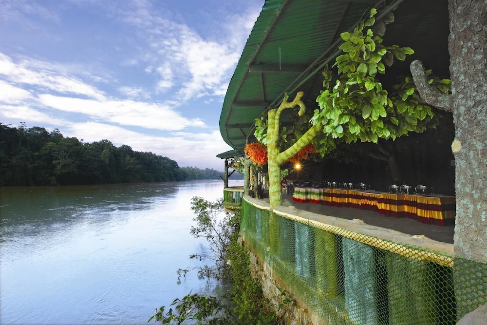 Emarald Ayurvedic Resort